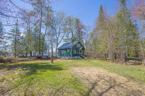 112 East Brook (Firelane 17) Lane Weld ME 04285