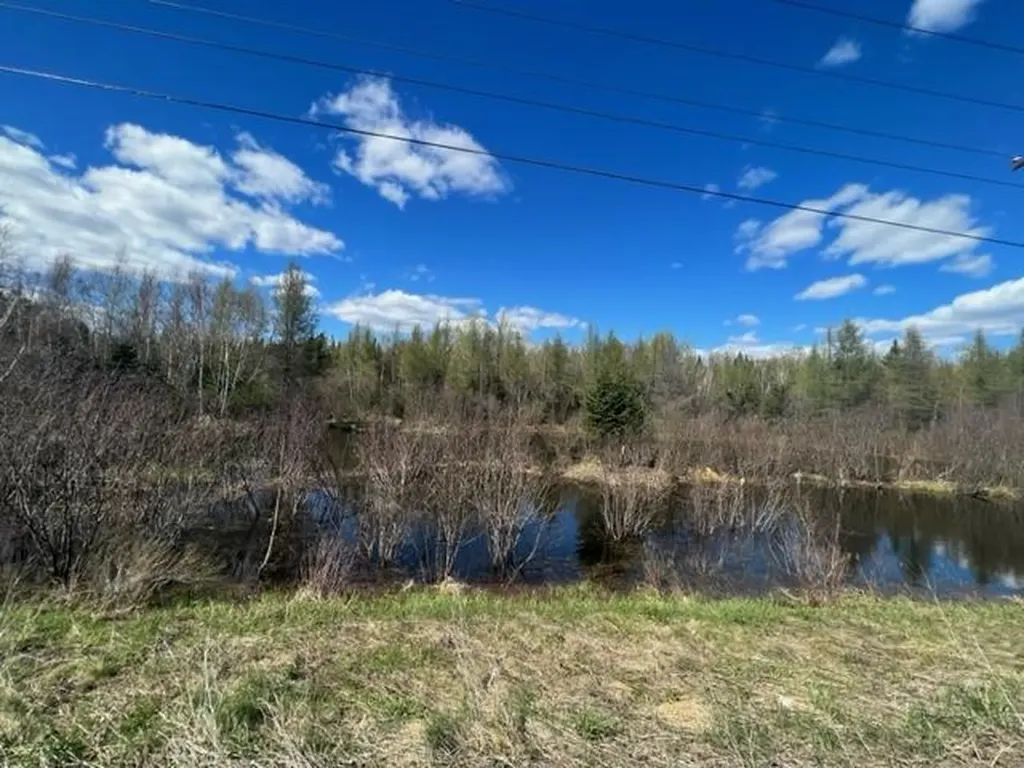 Lot 16-4 West Main Street Milo ME 04463