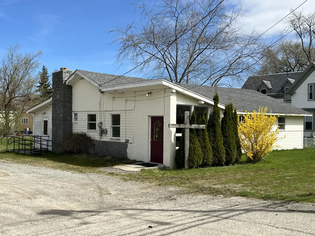 59 Main Street Rockland ME 04841