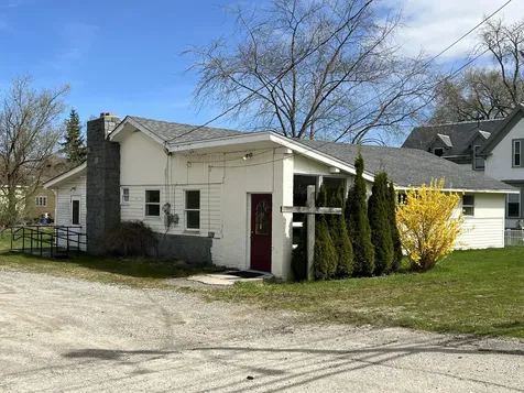 59 Main Street Rockland ME 04841