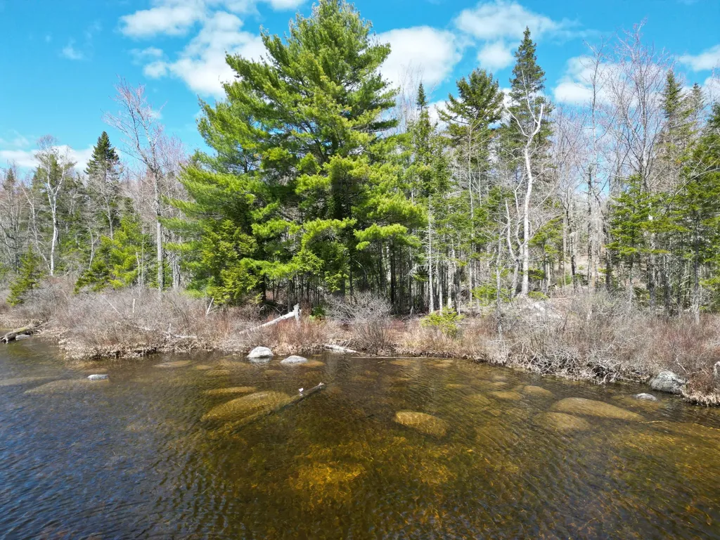 Lot 30 Trails End Lincoln ME 04457