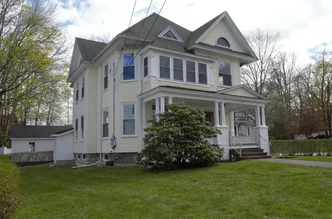 127 Somerset Street Bangor ME 04401