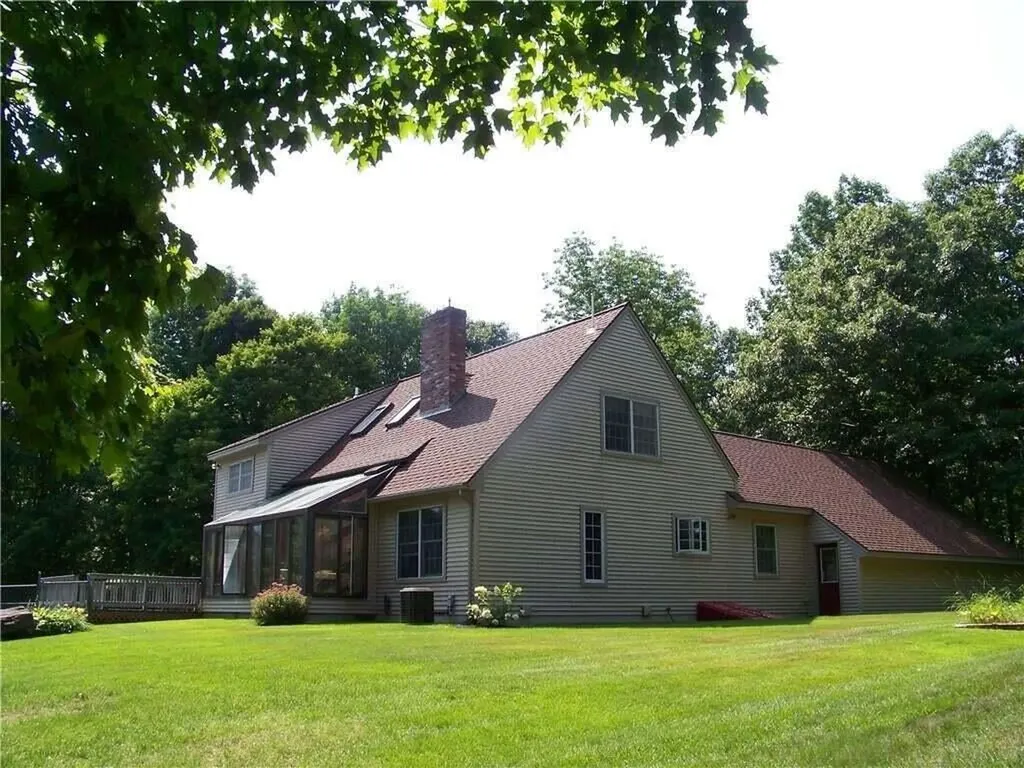 48 Ridge Road Winthrop ME 04364