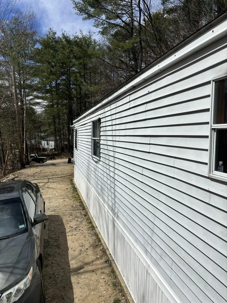35 Kennebec Drive Lebanon ME 04027