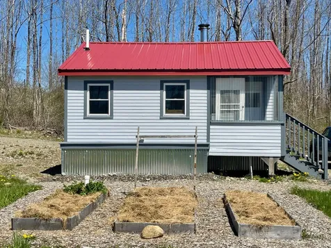 199 Beechwood Street Thomaston ME 04861
