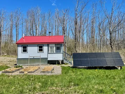 199 Beechwood Street Thomaston ME 04861
