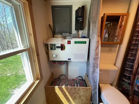 199 Beechwood Street Thomaston ME 04861