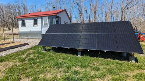 199 Beechwood Street Thomaston ME 04861