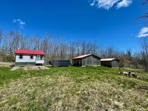 199 Beechwood Street Thomaston ME 04861