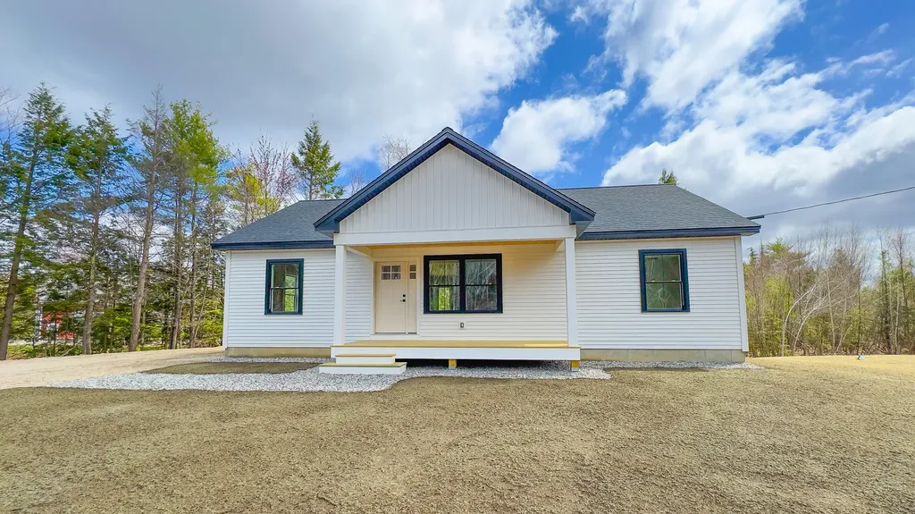 32 Lombardo Drive Bridgton ME 04009