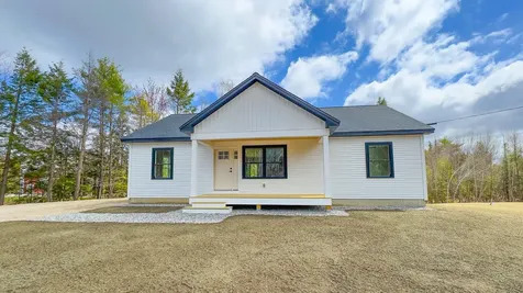 32 Lombardo Drive Bridgton ME 04009