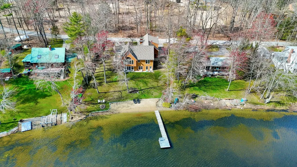 5 Cole Road Gray ME 04039