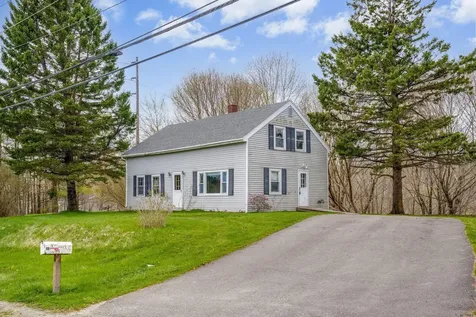 5 Broadway Thomaston ME 04861