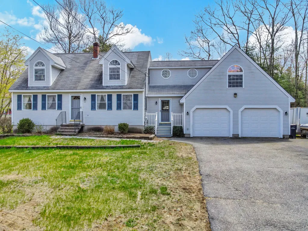 10 Poplar Street Old Orchard Beach ME 04064
