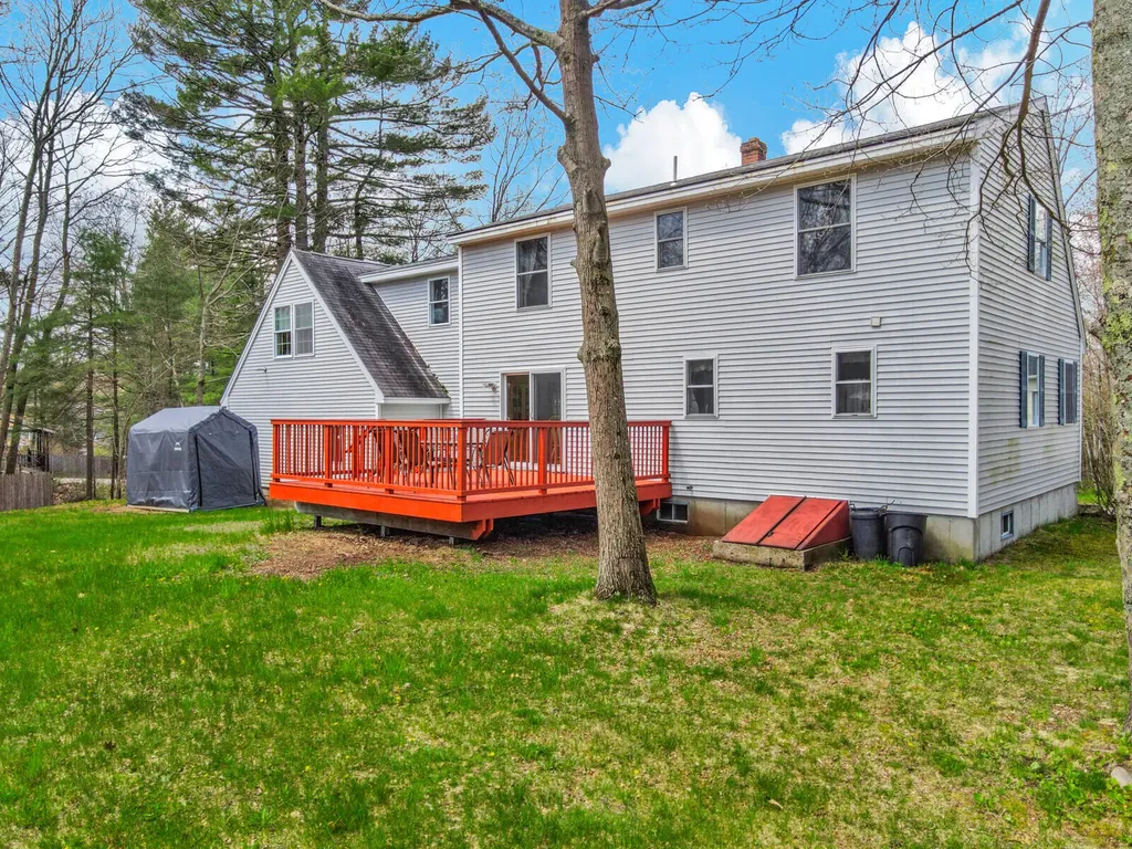 10 Poplar Street Old Orchard Beach ME 04064