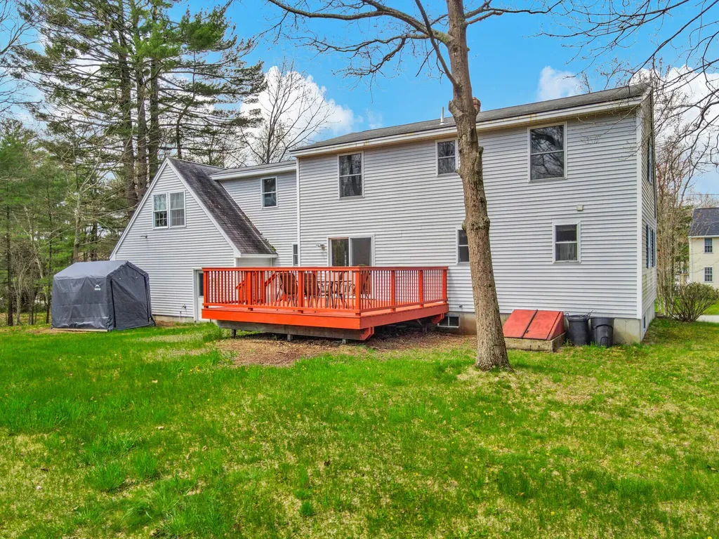 10 Poplar Street Old Orchard Beach ME 04064