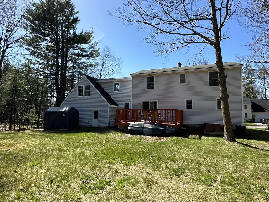 10 Poplar Street Old Orchard Beach ME 04064
