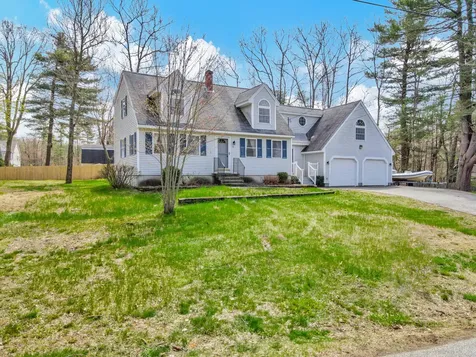 10 Poplar Street Old Orchard Beach ME 04064