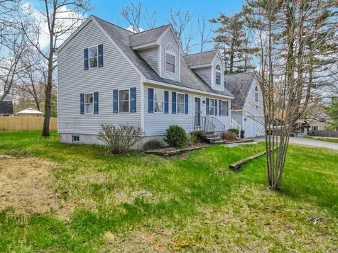 10 Poplar Street Old Orchard Beach ME 04064