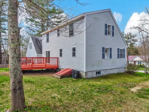 10 Poplar Street Old Orchard Beach ME 04064