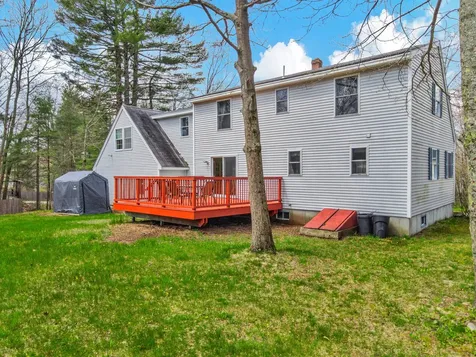 10 Poplar Street Old Orchard Beach ME 04064