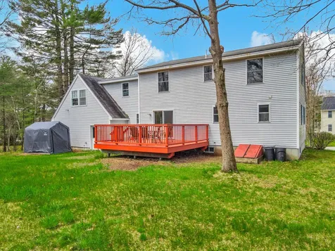 10 Poplar Street Old Orchard Beach ME 04064