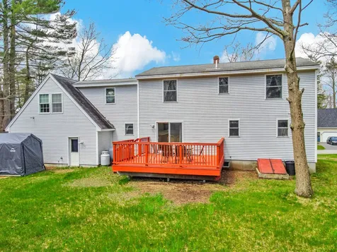 10 Poplar Street Old Orchard Beach ME 04064