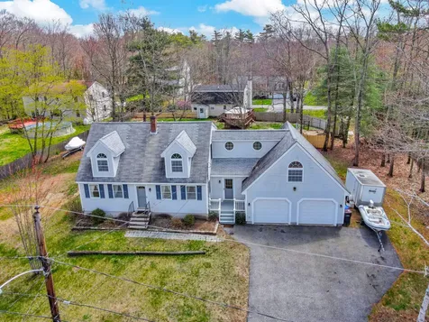 10 Poplar Street Old Orchard Beach ME 04064