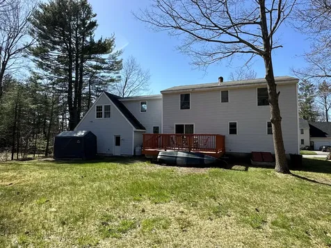 10 Poplar Street Old Orchard Beach ME 04064