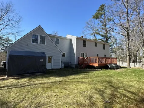 10 Poplar Street Old Orchard Beach ME 04064