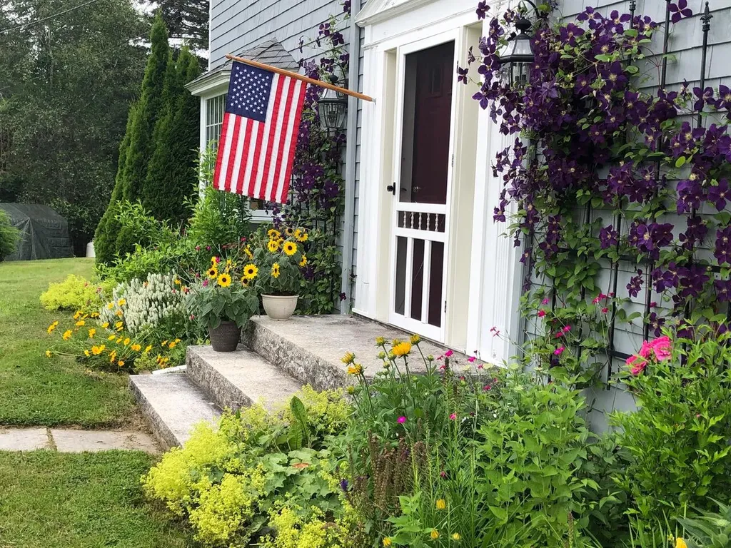 259 Carter Point Road Sedgwick ME 04676