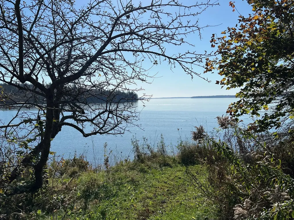 259 Carter Point Road Sedgwick ME 04676