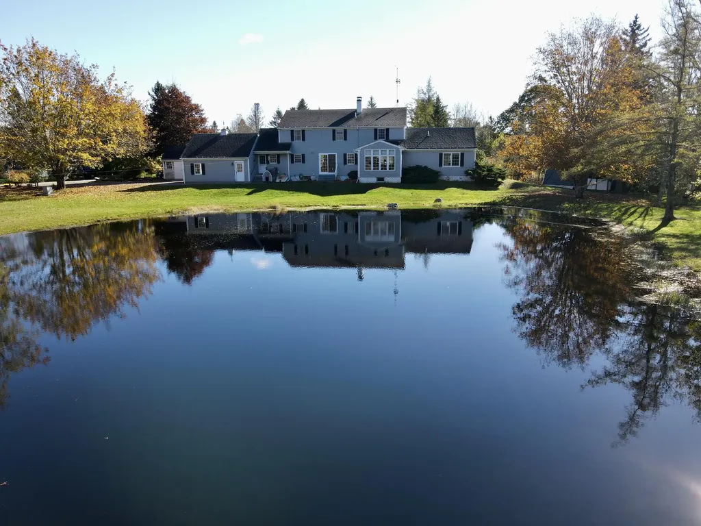 259 Carter Point Road Sedgwick ME 04676