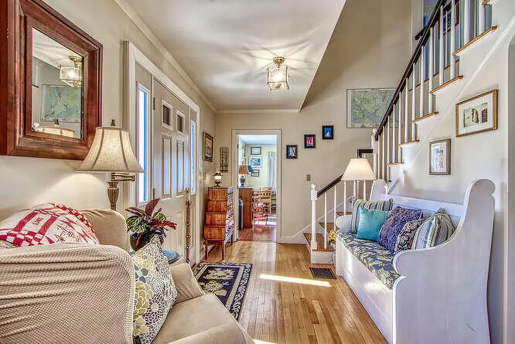 259 Carter Point Road Sedgwick ME 04676