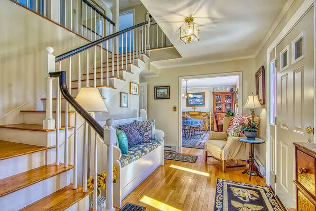 259 Carter Point Road Sedgwick ME 04676