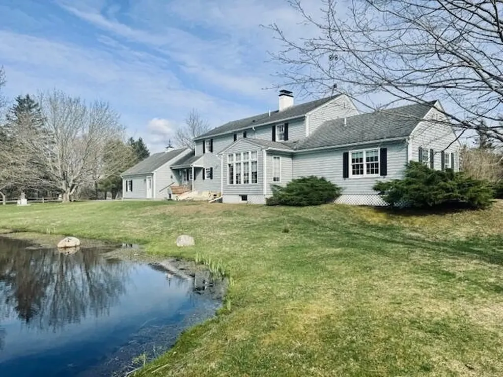 259 Carter Point Road Sedgwick ME 04676
