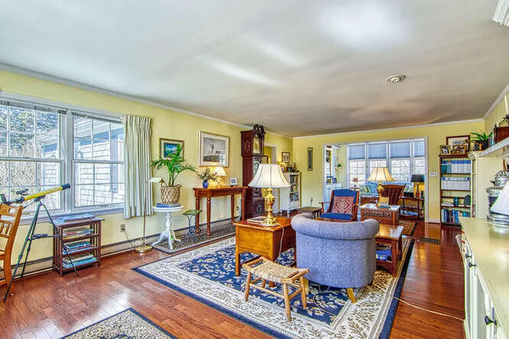 259 Carter Point Road Sedgwick ME 04676