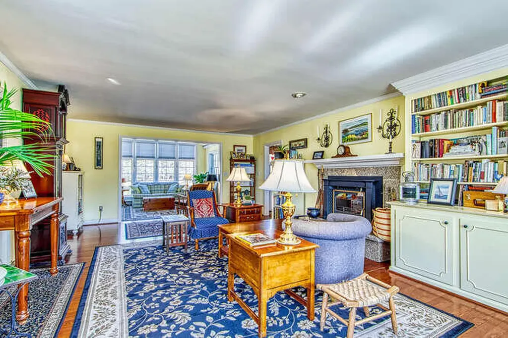 259 Carter Point Road Sedgwick ME 04676