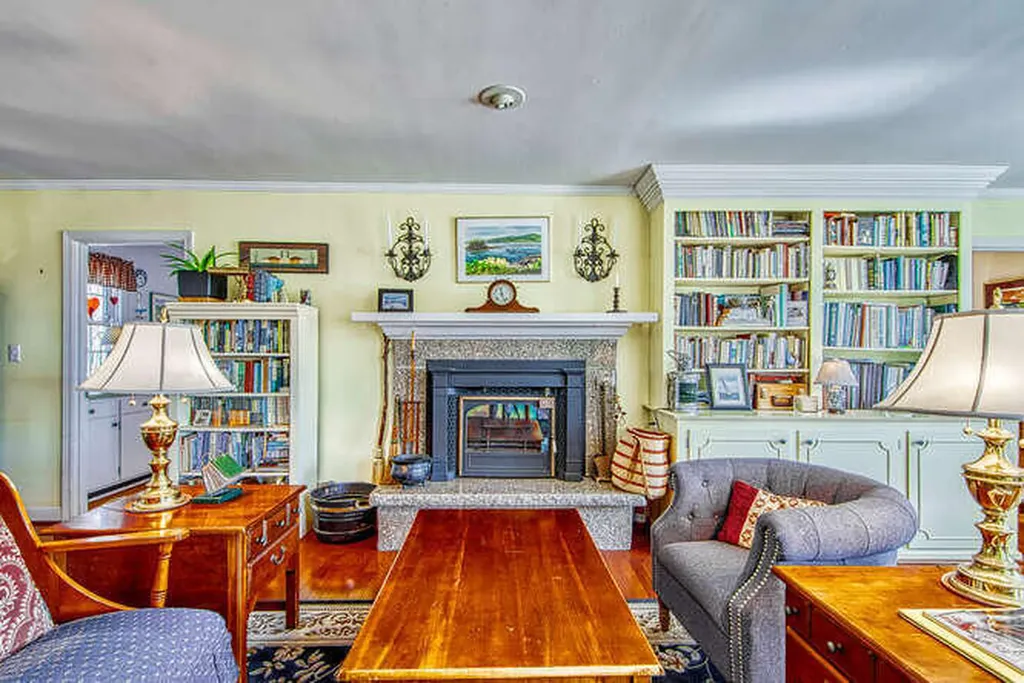 259 Carter Point Road Sedgwick ME 04676