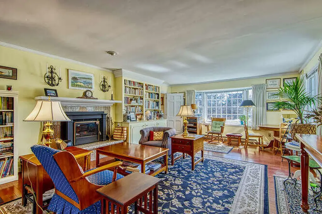 259 Carter Point Road Sedgwick ME 04676