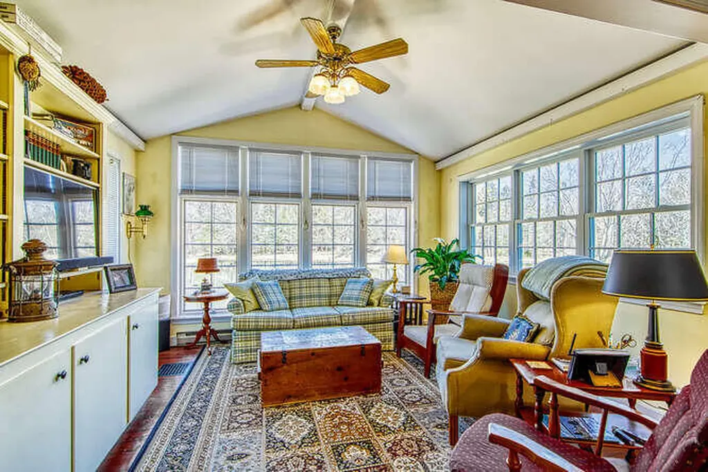 259 Carter Point Road Sedgwick ME 04676