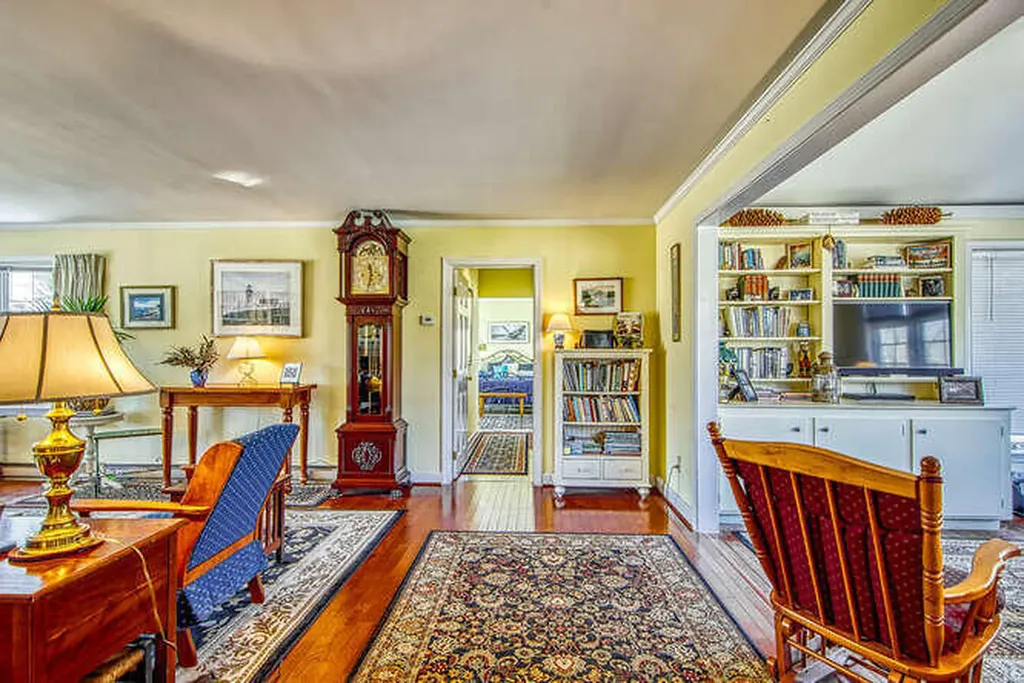 259 Carter Point Road Sedgwick ME 04676
