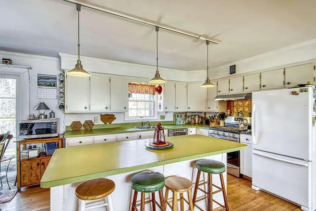 259 Carter Point Road Sedgwick ME 04676