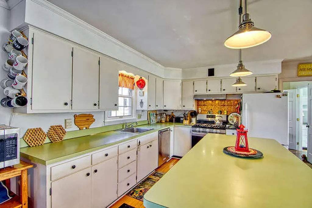259 Carter Point Road Sedgwick ME 04676