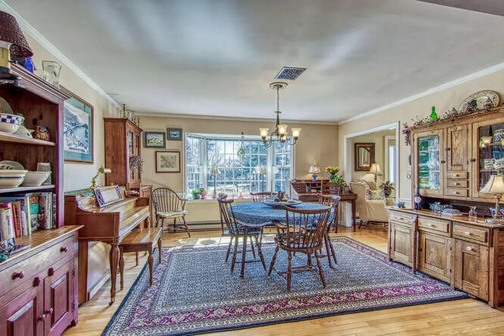 259 Carter Point Road Sedgwick ME 04676