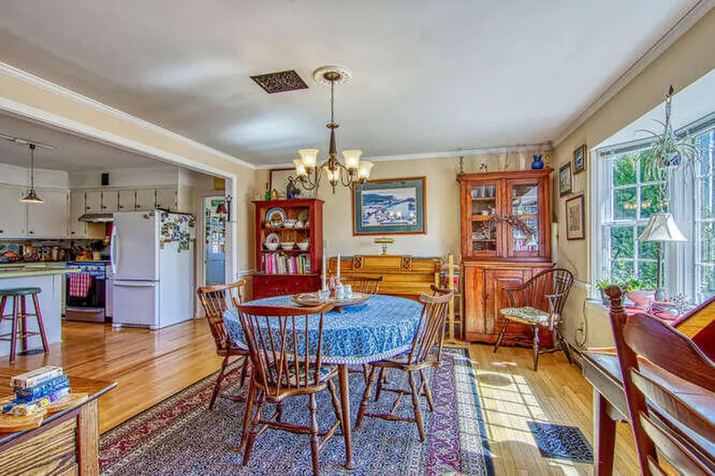 259 Carter Point Road Sedgwick ME 04676