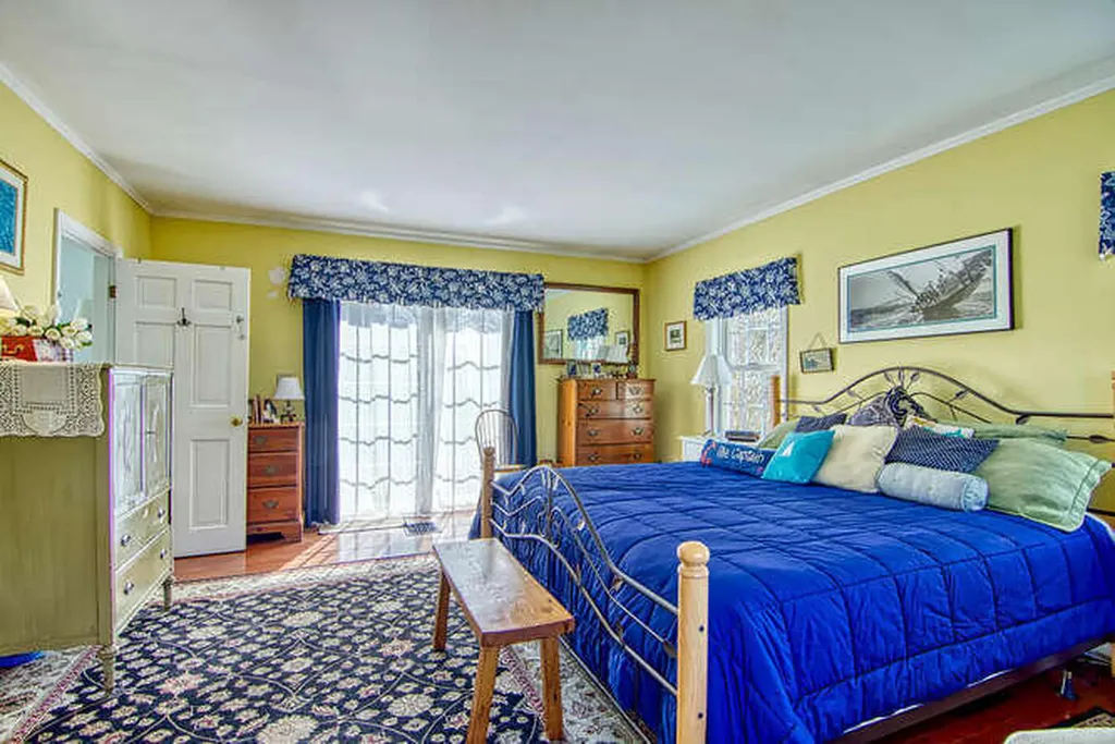 259 Carter Point Road Sedgwick ME 04676