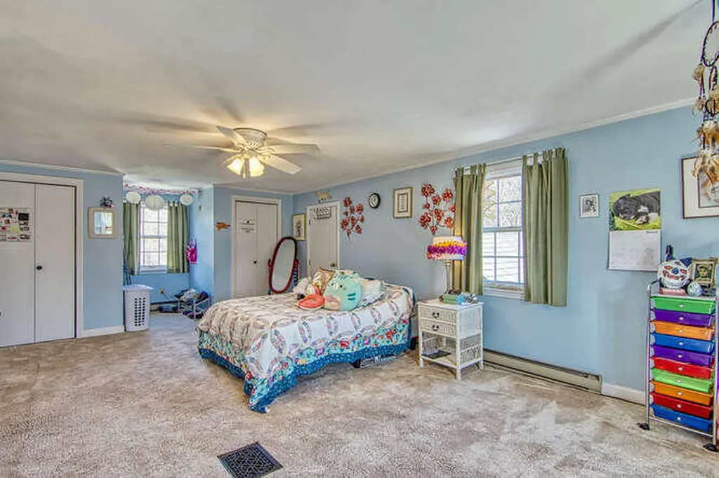 259 Carter Point Road Sedgwick ME 04676