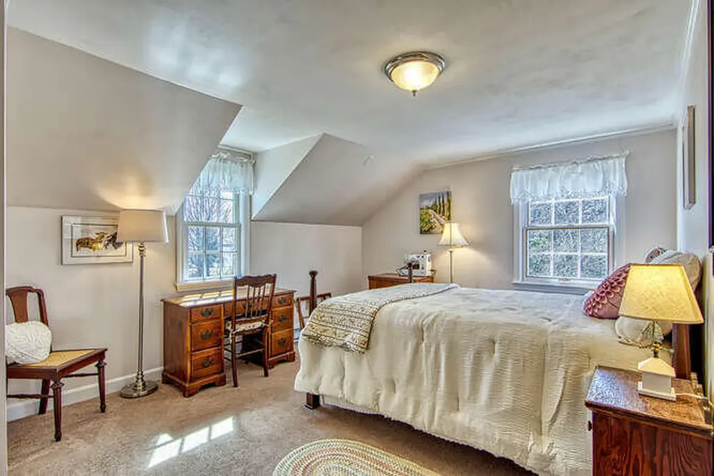 259 Carter Point Road Sedgwick ME 04676
