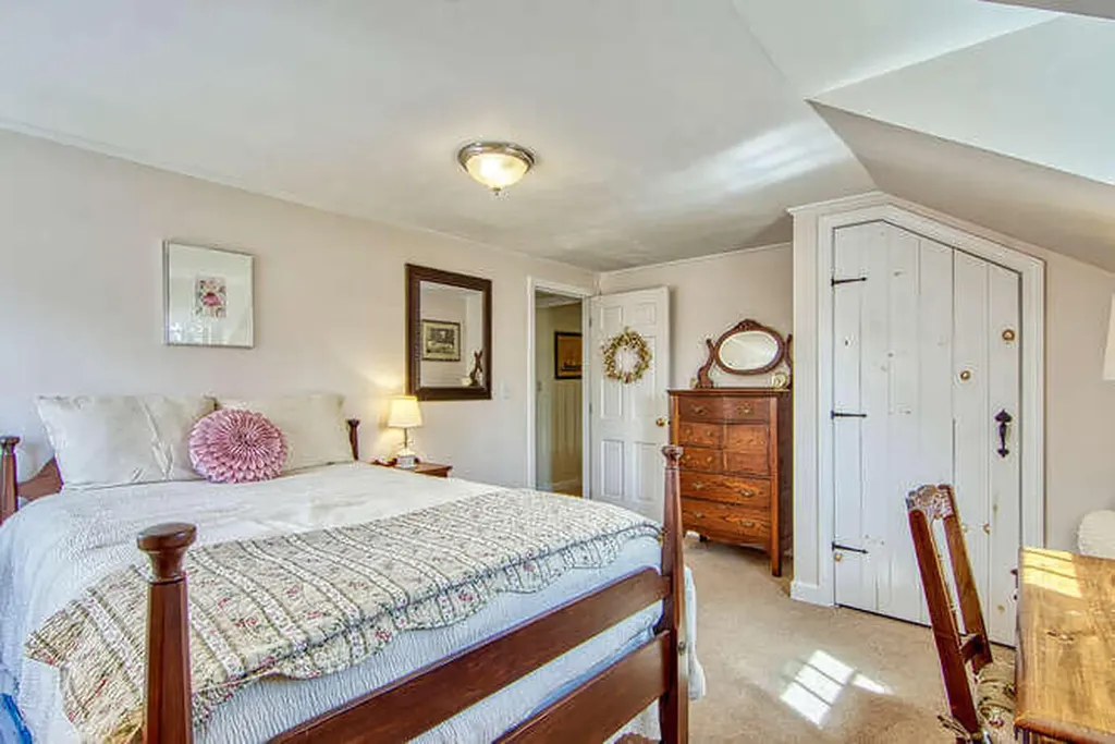 259 Carter Point Road Sedgwick ME 04676